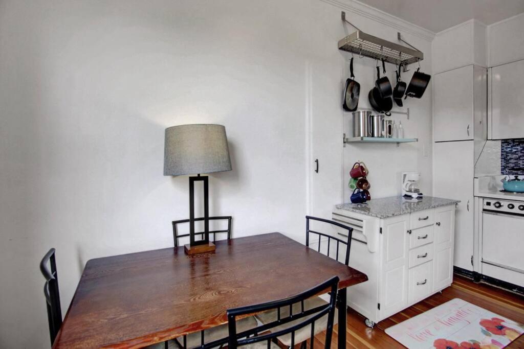 Appartamento B Street C Salt Lake City Esterno foto