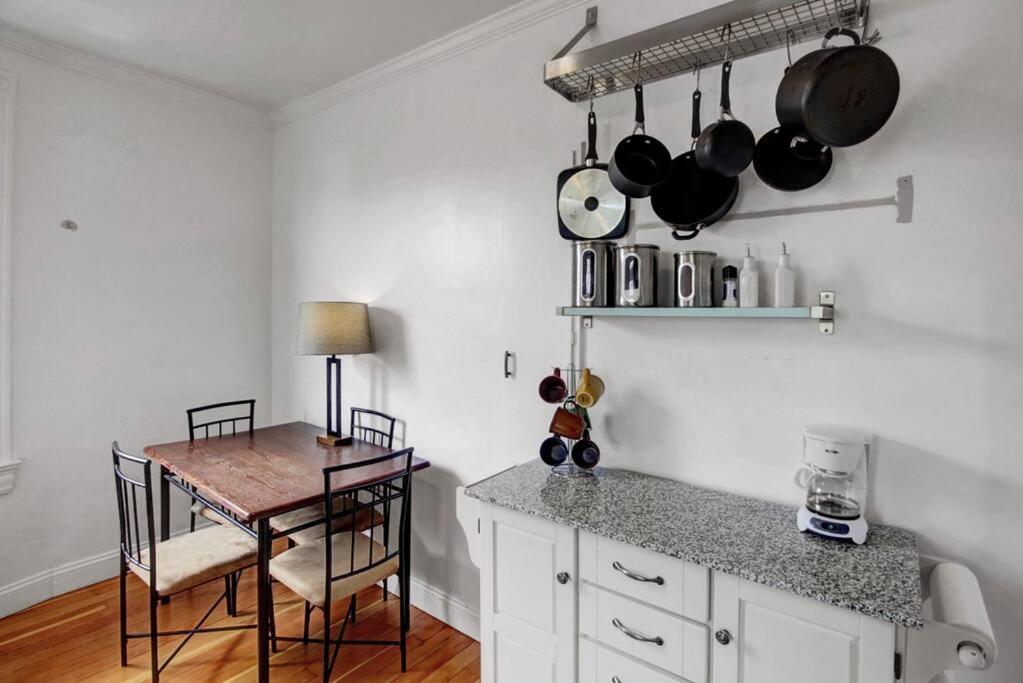 Appartamento B Street C Salt Lake City Esterno foto