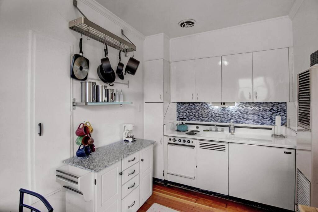 Appartamento B Street C Salt Lake City Esterno foto